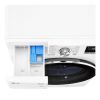  Зображення Пральна машина LG фронтальна, 8,5кг, 1200, A+++, 48см, дисплей, пара, інвертор, білий 