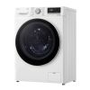  Зображення Пральна машина LG фронтальна, 8,5кг, 1200, A+++, 48см, дисплей, пара, інвертор, білий 