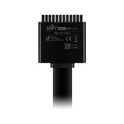  Зображення CABLE UNIFI SMARTPOWER 1.5M/USP-CABLE UBIQUITI 