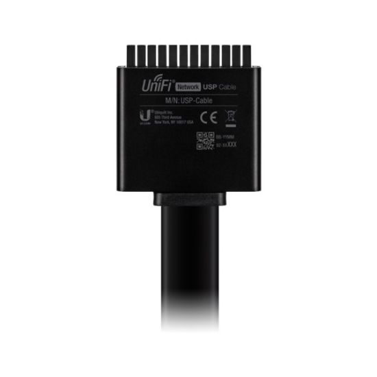  Зображення CABLE UNIFI SMARTPOWER 1.5M/USP-CABLE UBIQUITI 