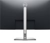  Зображення Монітор DELL 31.5" P3223DE HDMI, DP, USB-C, RJ-45, IPS, 2560x1440, sRGB 99%, Pivot 