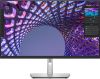  Зображення Монітор DELL 31.5" P3223QE HDMI, DP, USB-C, RJ-45, IPS, 3840x2160, sRGB 99%, Pivot 