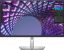  Зображення Монітор DELL 31.5" P3223QE HDMI, DP, USB-C, RJ-45, IPS, 3840x2160, sRGB 99%, Pivot 