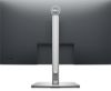 Зображення Монітор DELL 31.5" P3223QE HDMI, DP, USB-C, RJ-45, IPS, 3840x2160, sRGB 99%, Pivot 