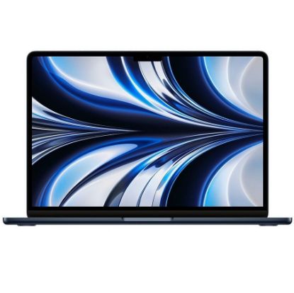  Зображення НОУТБУК MBA 13.6 MDN/8C GPU/8GB/256GB-UKR 