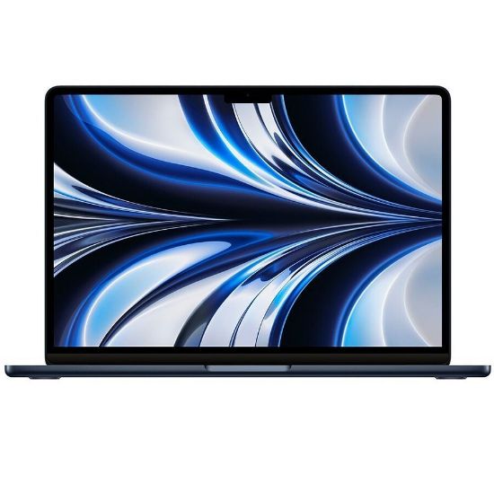  Зображення НОУТБУК MBA 13.6 MDN/8C GPU/8GB/256GB-UKR 