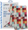  Зображення Чохол до планшета BeCover Smart Case Lenovo Tab M10 Plus TB-125F (3rd Gen)/K10 Pro TB-226 10.61" Square (708319) 