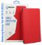  Зображення Чохол до планшета BeCover Flexible TPU Mate Samsung Galaxy Tab A8 10.5 (2021) SM-X200 / SM-X205 Red (708382) 