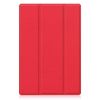  Зображення Чохол до планшета BeCover Flexible TPU Mate Samsung Galaxy Tab A8 10.5 (2021) SM-X200 / SM-X205 Red (708382) 