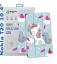  Зображення Чохол до планшета BeCover Smart Case Nokia T20 10.4" Unicorn (708063) 