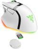  Зображення Миша Razer Basilisk V3 Pro, RGB, USB-A/WL/BT, білий 