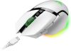  Зображення Миша Razer Basilisk V3 Pro, RGB, USB-A/WL/BT, білий 