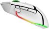 Зображення Миша Razer Basilisk V3 Pro, RGB, USB-A/WL/BT, білий 