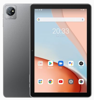  Зображення Планшетний ПК Blackview Tab 7 Wi-Fi 3/64GB Grey EU_ 