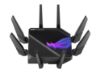  Зображення Бездротовий маршрутизатор Asus ROG Rapture GT-AXE16000 