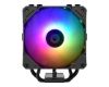  Зображення Кулер процесорний ID-Cooling SE-224-XTS ARGB Black 