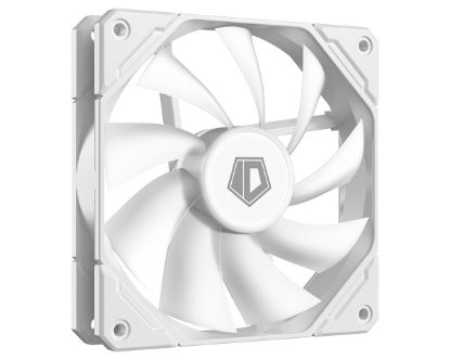  Зображення Вентилятор ID-Cooling TF-12025-White 