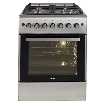  Зображення Плита Fiesta G 5403 SICLtw-SS 