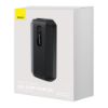  Зображення Пусковий пристрій Baseus Super Energy Air Car Jump Starter 10000mAh Black (CGNL020101) 