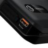  Зображення Пусковий пристрій Baseus Super Energy Air Car Jump Starter 10000mAh Black (CGNL020101) 