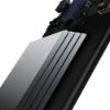  Зображення Пусковий пристрій Baseus Super Energy Air Car Jump Starter 10000mAh Black (CGNL020101) 
