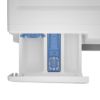  Зображення Пральна машина Beko фронтальна, 6кг, 1000, A+++, 45см, дисплей, білий 