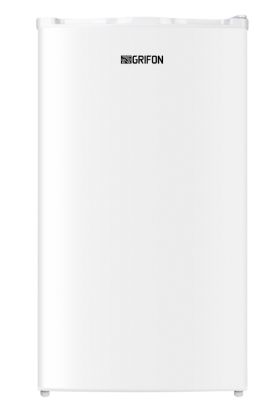  Зображення Холодильник Grifon DFT-85W 