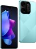  Зображення Смартфон Tecno Spark Go 2023 (BF7n) 3/64GB NFC Dual Sim Endless Blue (4895180796302) 