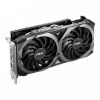  Зображення Відеокарта GF RTX 3060 Ti 8GB GDDR6X Ventus 2X 8GD6X OC MSI (GeForce RTX 3060 Ti Ventus 2X 8GD6X OC) 