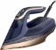  Зображення Праска Philips Azur 8000 Series, 3000Вт, 350мл, паровий удар -260гр, постійна пара - 85гр, нерж. сталь, темно синій 