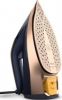  Зображення Праска Philips Azur 8000 Series, 3000Вт, 350мл, паровий удар -260гр, постійна пара - 85гр, нерж. сталь, темно синій 