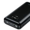 Зображення Універсальна мобільна батарея 20000mAh Choetech B653-CCBK QC/PD 45 Вт, чорний) 