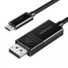  Зображення Кабель USB-C на DisplayPort, 8K 30 Гц, 1,8 м) 