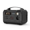  Зображення POWER STATION 300W/BS002-EU-BK CHOETECH 