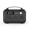  Зображення POWER STATION 300W/BS002-EU-BK CHOETECH 