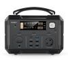  Зображення Зарядна станція Choetech BS004-EU-BK 500Вт) 