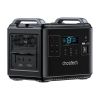  Зображення Зарядна станція Choetech BS006-EU-BK 2000Вт) 