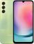  Зображення Смартфон Samsung Galaxy A24 (A245) 6.5" 6/128GB, 2SIM, 5000mAh, Light Green 