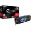  Зображення Відеокарта AMD Radeon RX 6800 XT 16GB GDDR6 Taichi X OC ASRock (RX6800XT TCX 16GO) 
