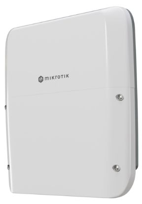 Зображення Маршрутизатор MikroTik RouterBOARD RB5009UPR+S+OUT 