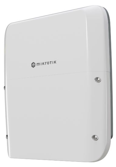  Зображення Маршрутизатор MikroTik RouterBOARD RB5009UPR+S+OUT 