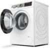  Зображення Пральна машина Bosch фронтальна, 10кг, 1400, A+++, 60см, дисплей, білий 