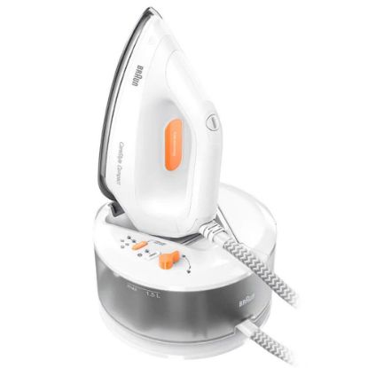  Зображення Праска Braun IS 2132 WH 