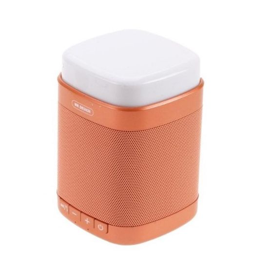  Зображення Акустична система WK SP390 Fuly Orange (6970349286547) 