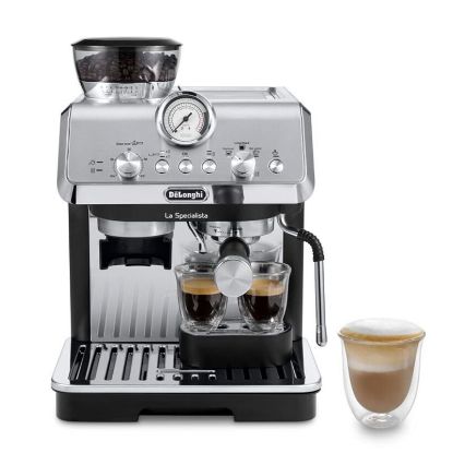  Зображення Кавомашина DeLonghi EC 9155 MB 