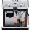  Зображення Кавомашина DeLonghi EC 9155 MB 