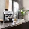  Зображення Кавомашина DeLonghi EC 9155 MB 