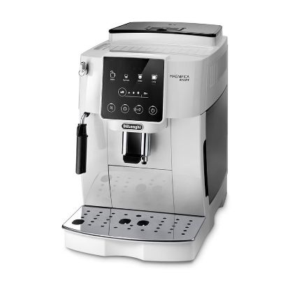 Зображення Кавоварка Delonghi ECAM 220.20.W 