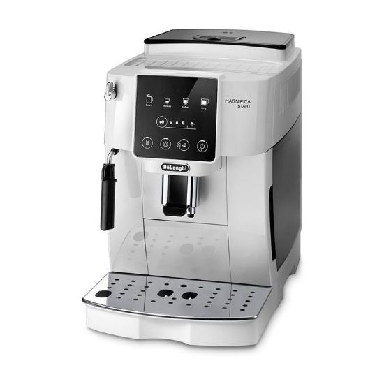  Зображення Кавоварка Delonghi ECAM 220.20.W 