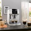  Зображення Кавоварка Delonghi ECAM 220.20.W 